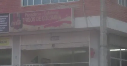 PANADERIA Y CAFETERIA TRIGOS DE COLOMBIA PANADERIA Y CAFETERIA TRIGOS DE COLOMBIA